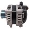 Wai Global Alternator, ALTND IRIF 12V 200A S8 CW HP, 200 Amp12 Volt, CW, 8Groove Pulley 11627N - alternate 5